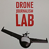 Drone Journalism Lab logo