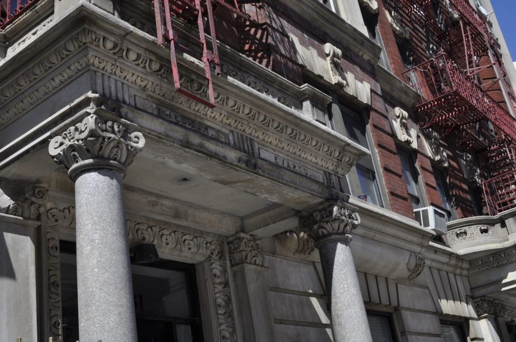 History of 14th Street Streets of New York 14th Street Beat