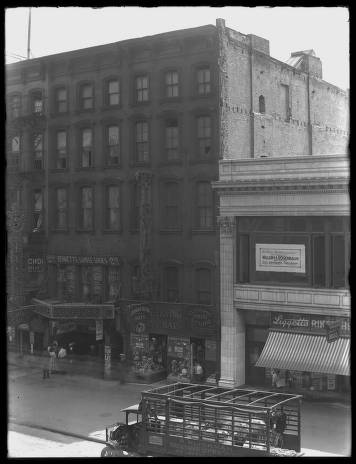 Forgotten History Of 14th Street - Streets Of New York - 14th Street Beat