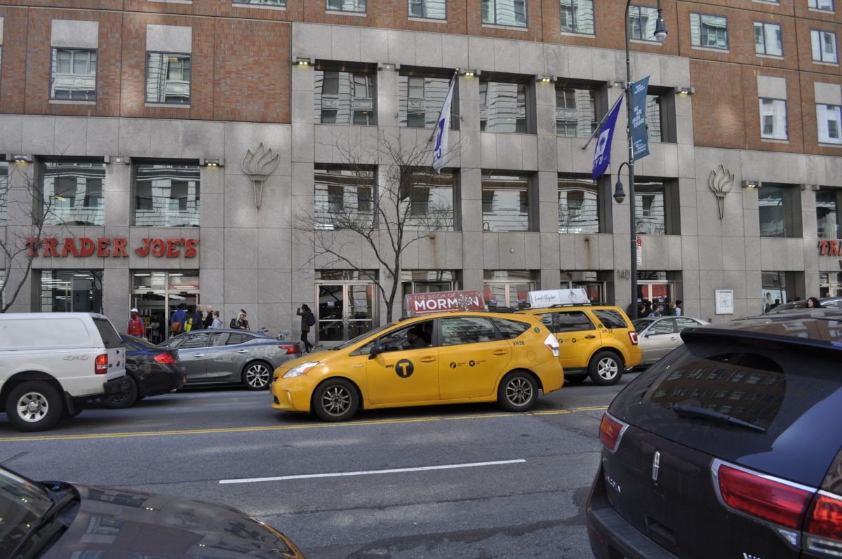 History of 14th Street Streets of New York 14th Street Beat